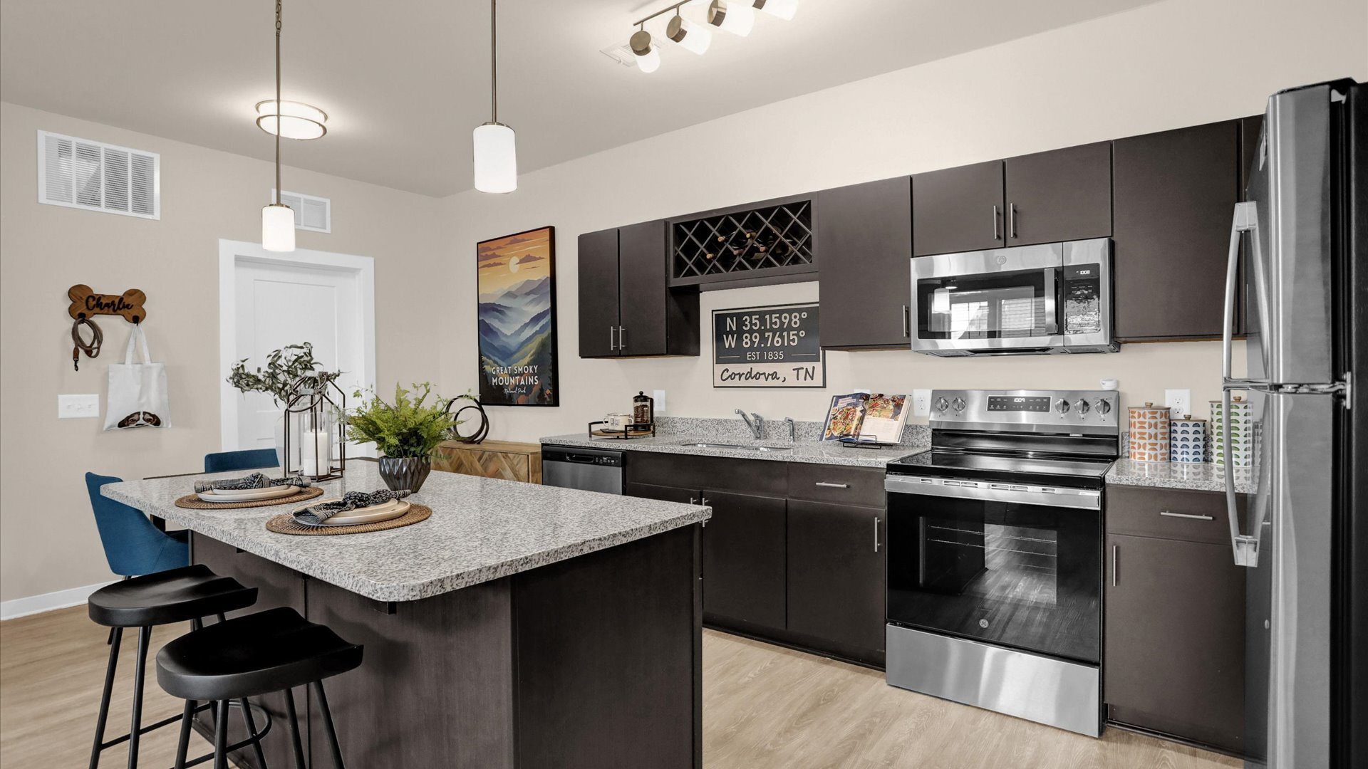 Springs at Colonial Kitchen (2)