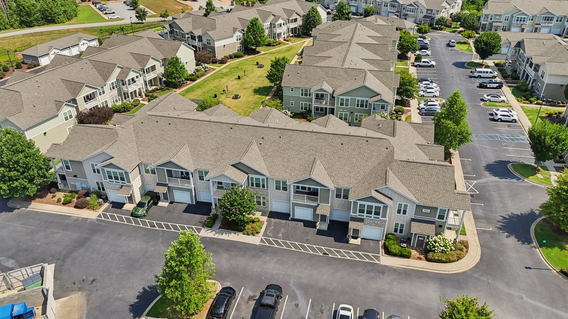 Laurens View Rd Arial view (1)