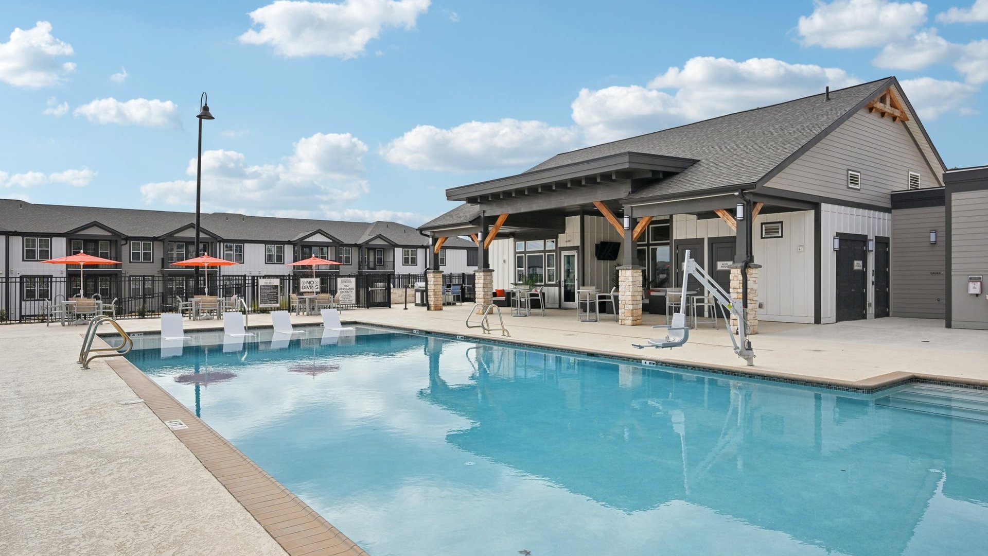 Springs at Locust Grove Pool (2)