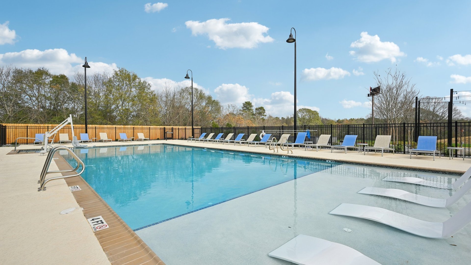 Springs at Locust Grove Pool (3)