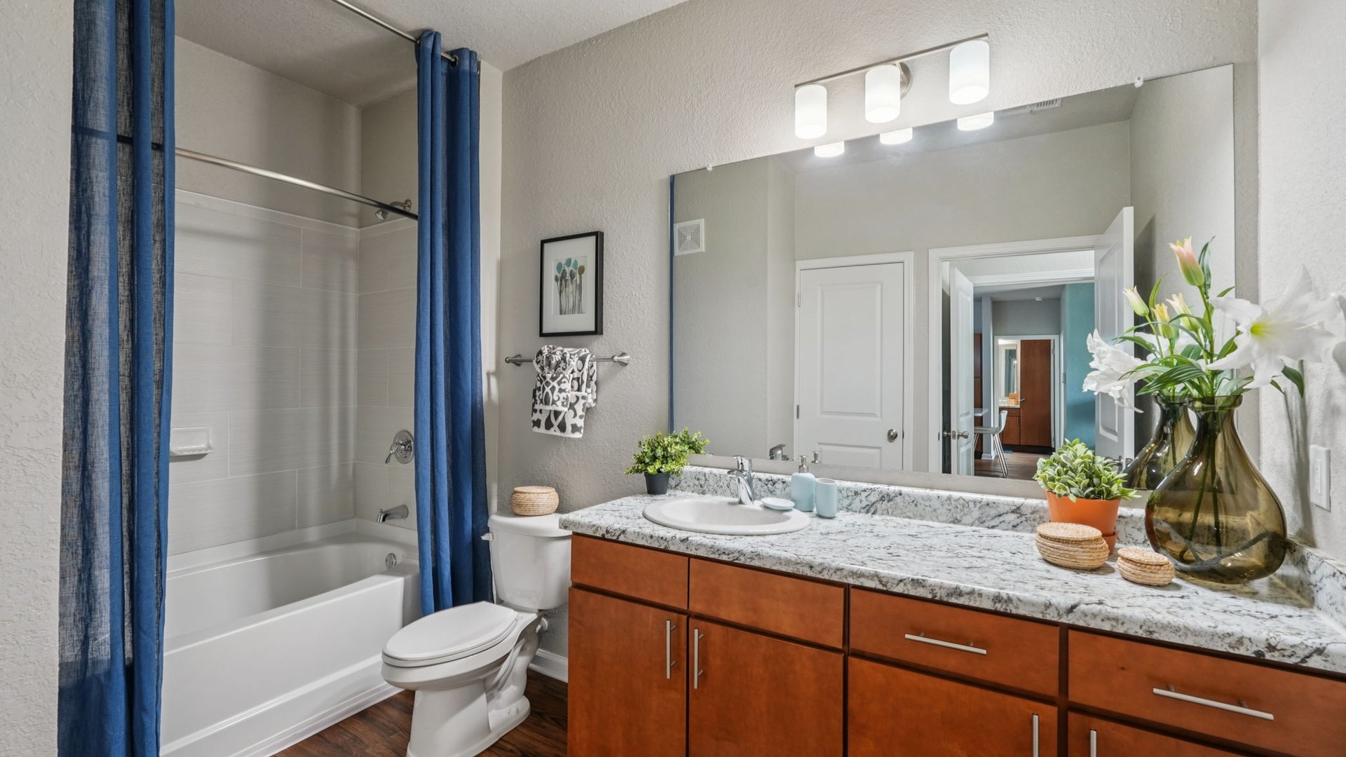 Springs at West Chester Bathroom (2)