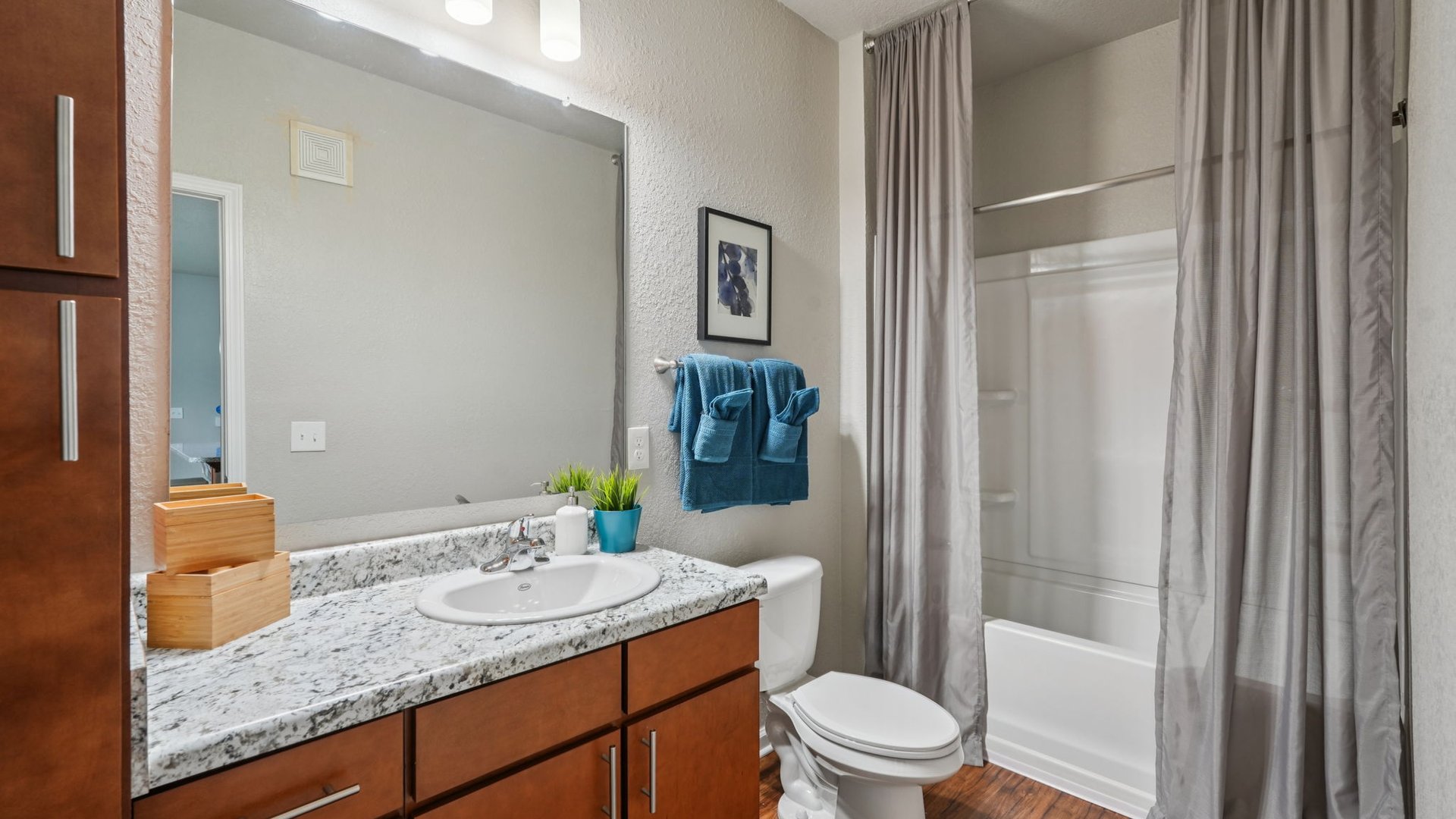 Springs at West Chester Bathroom