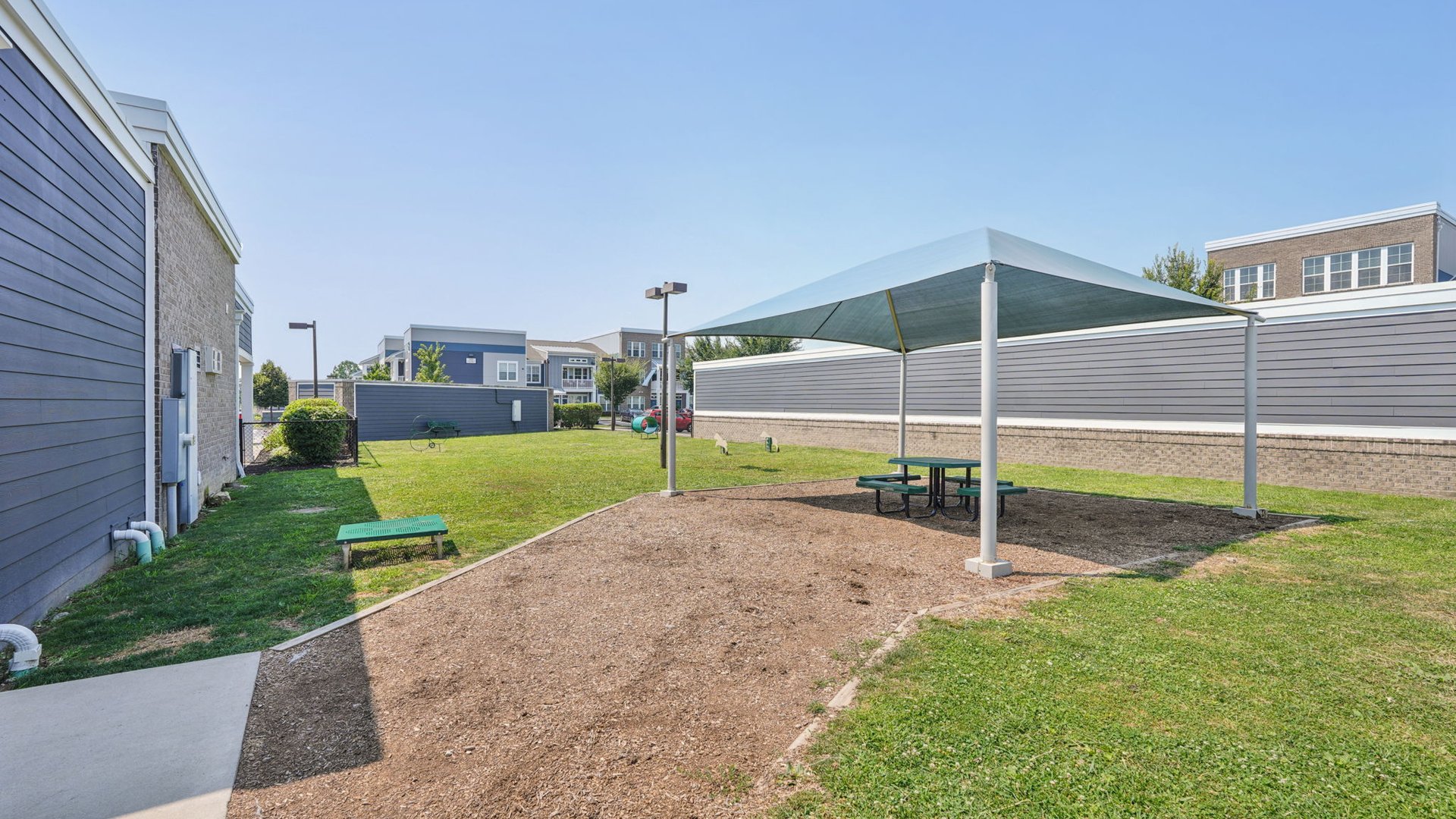 Springs at West Chester Dog Park