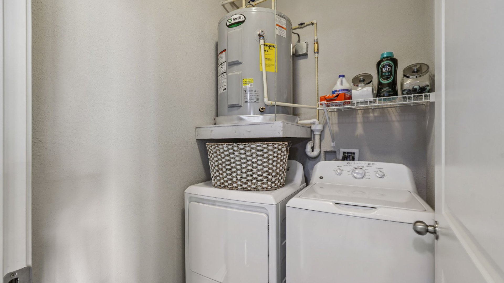 Springs at West Chester Laundry Room