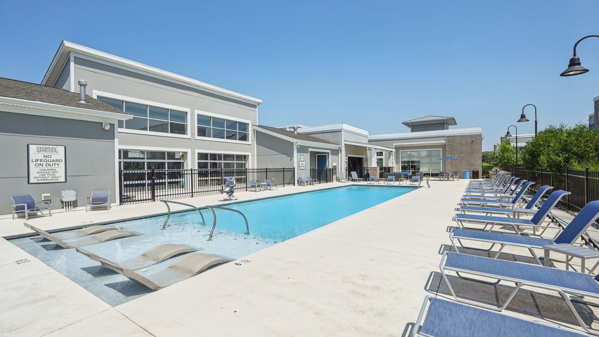 Springs at West Chester Pool (8)