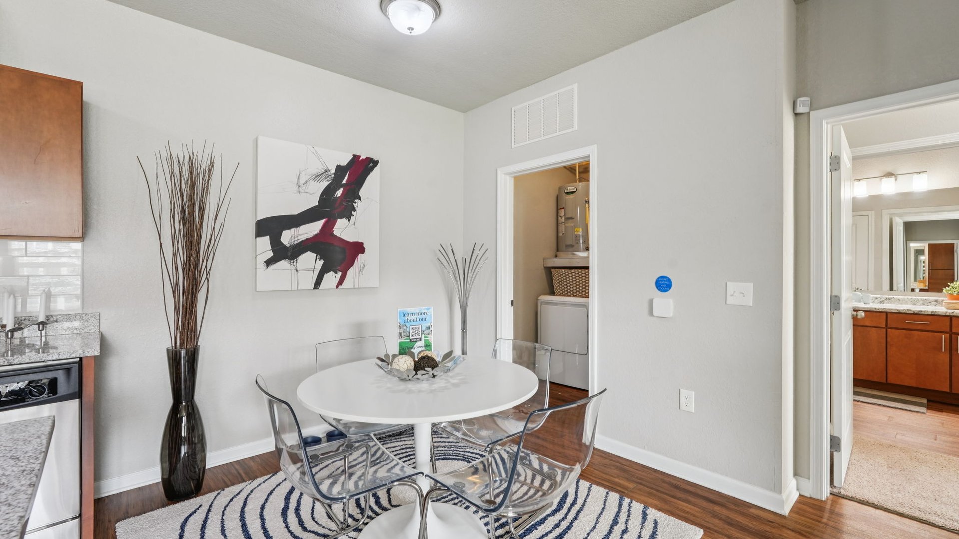 Springs at West Chester kitchen (1)