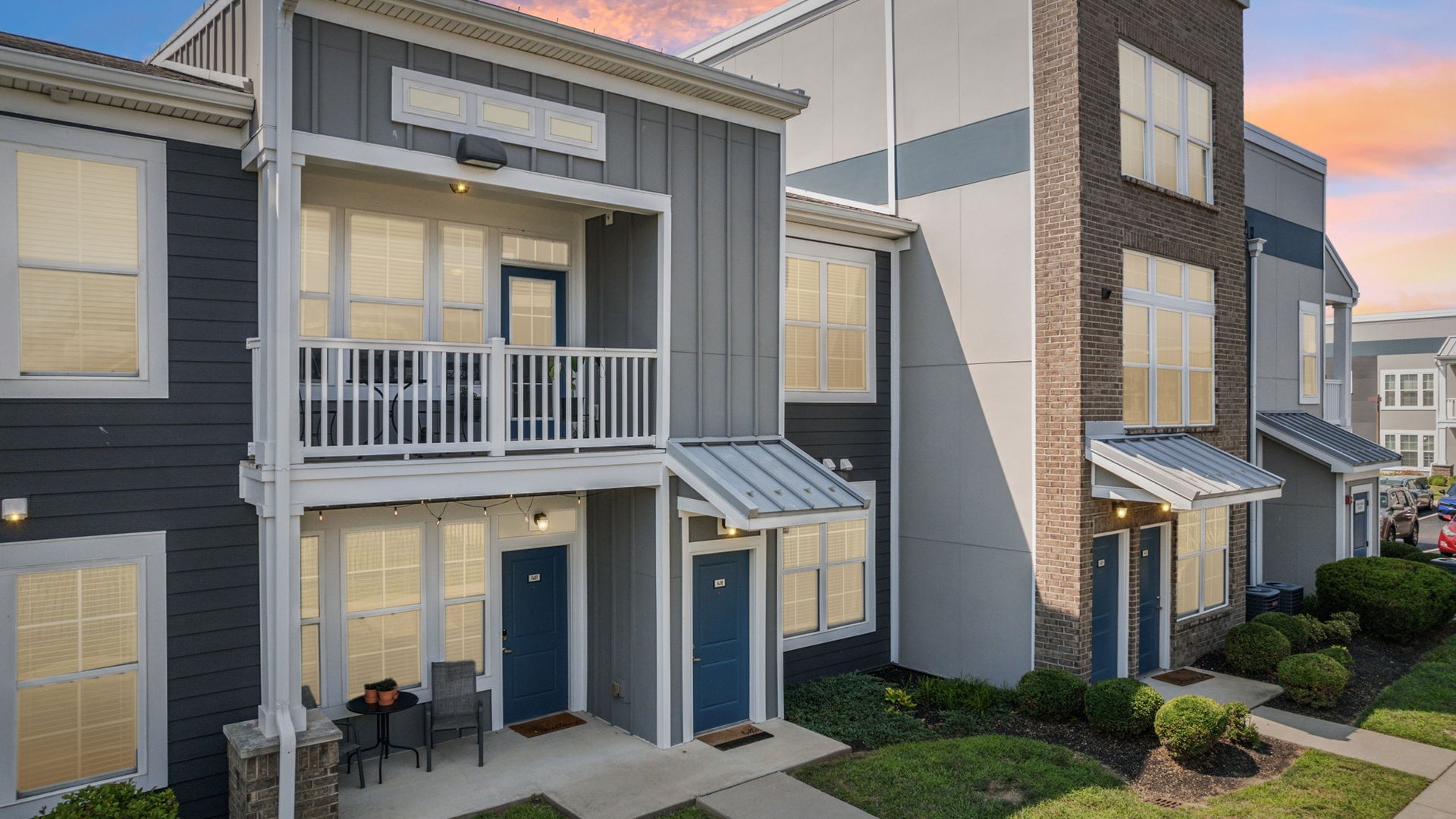 Springs at West Chester private entry (1)