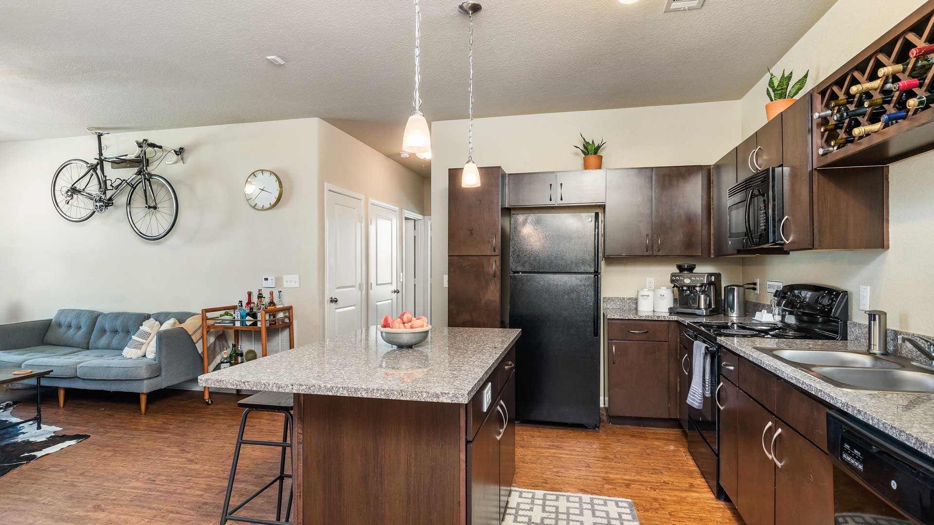 Photos of Springs at Alamo Ranch Apartments in San Antonio, TX