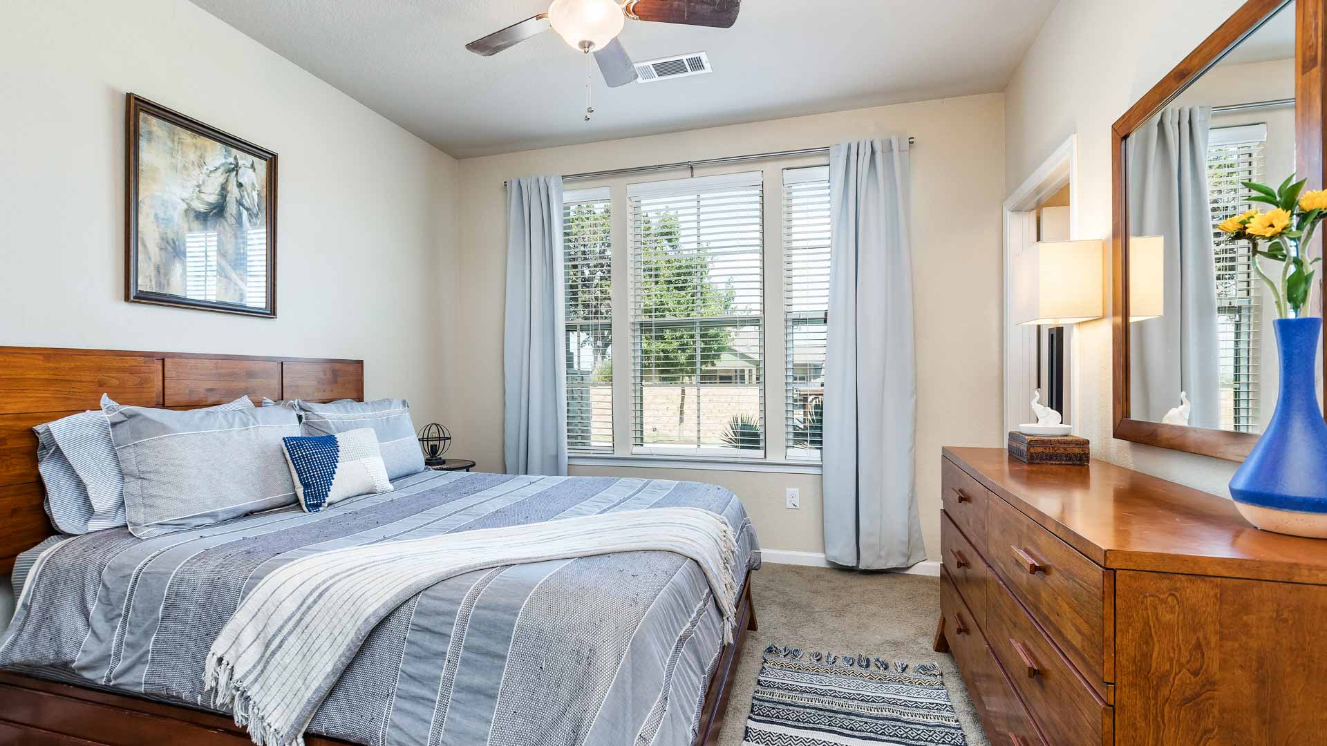 Photos of Springs at Alamo Ranch Apartments in San Antonio, TX