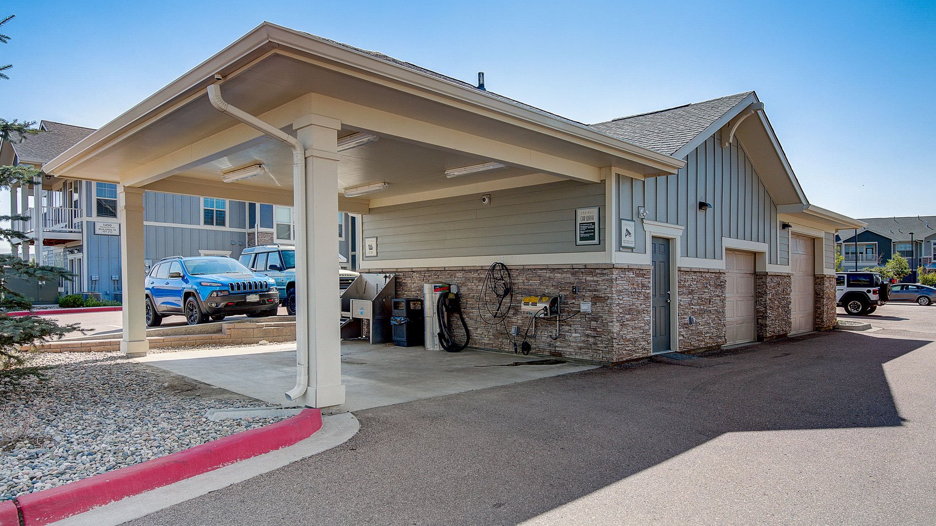 Allison Valley Pet Spa and Car Care (3)