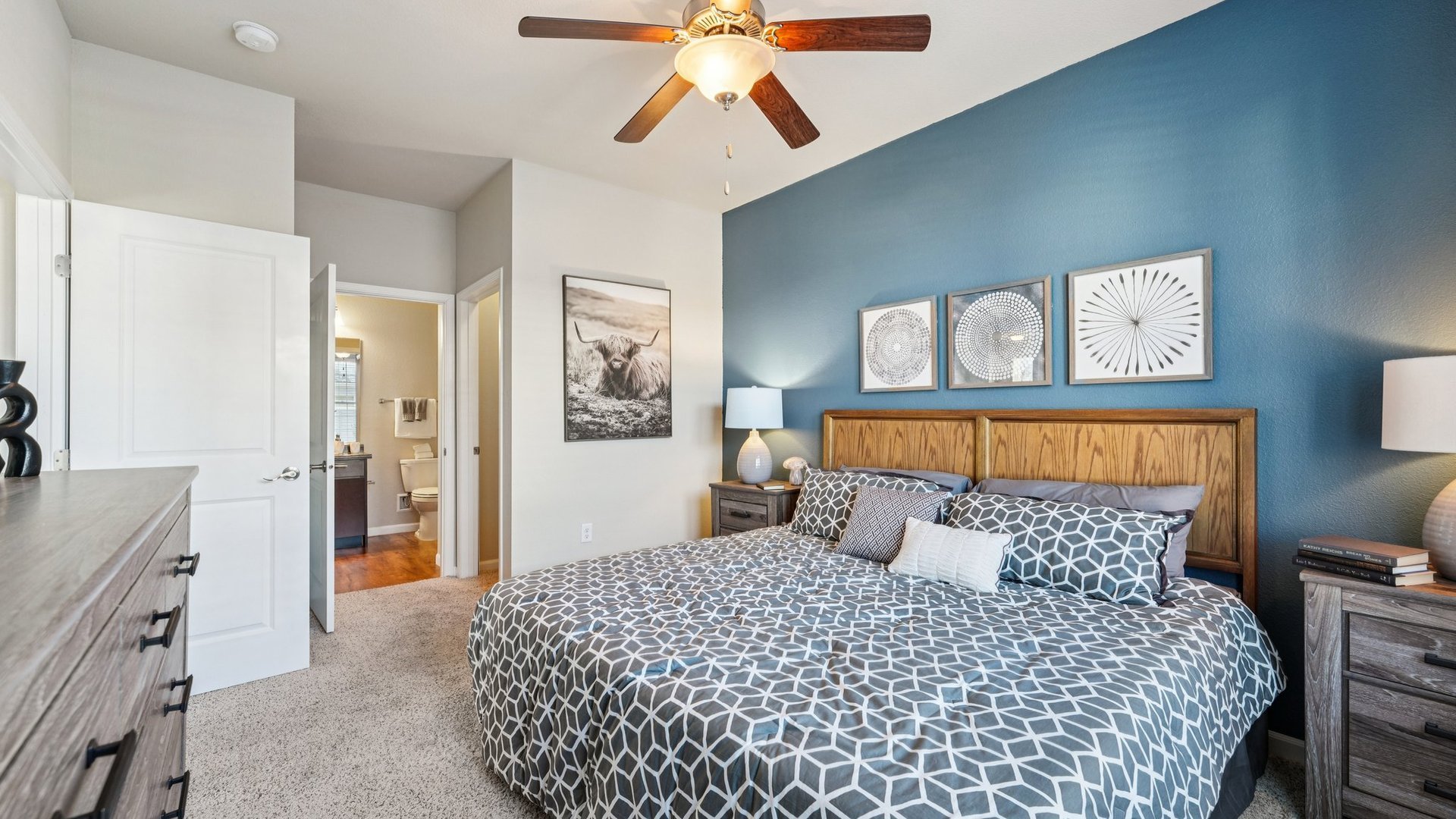 Springs at Apple Valley Bedroom (2)