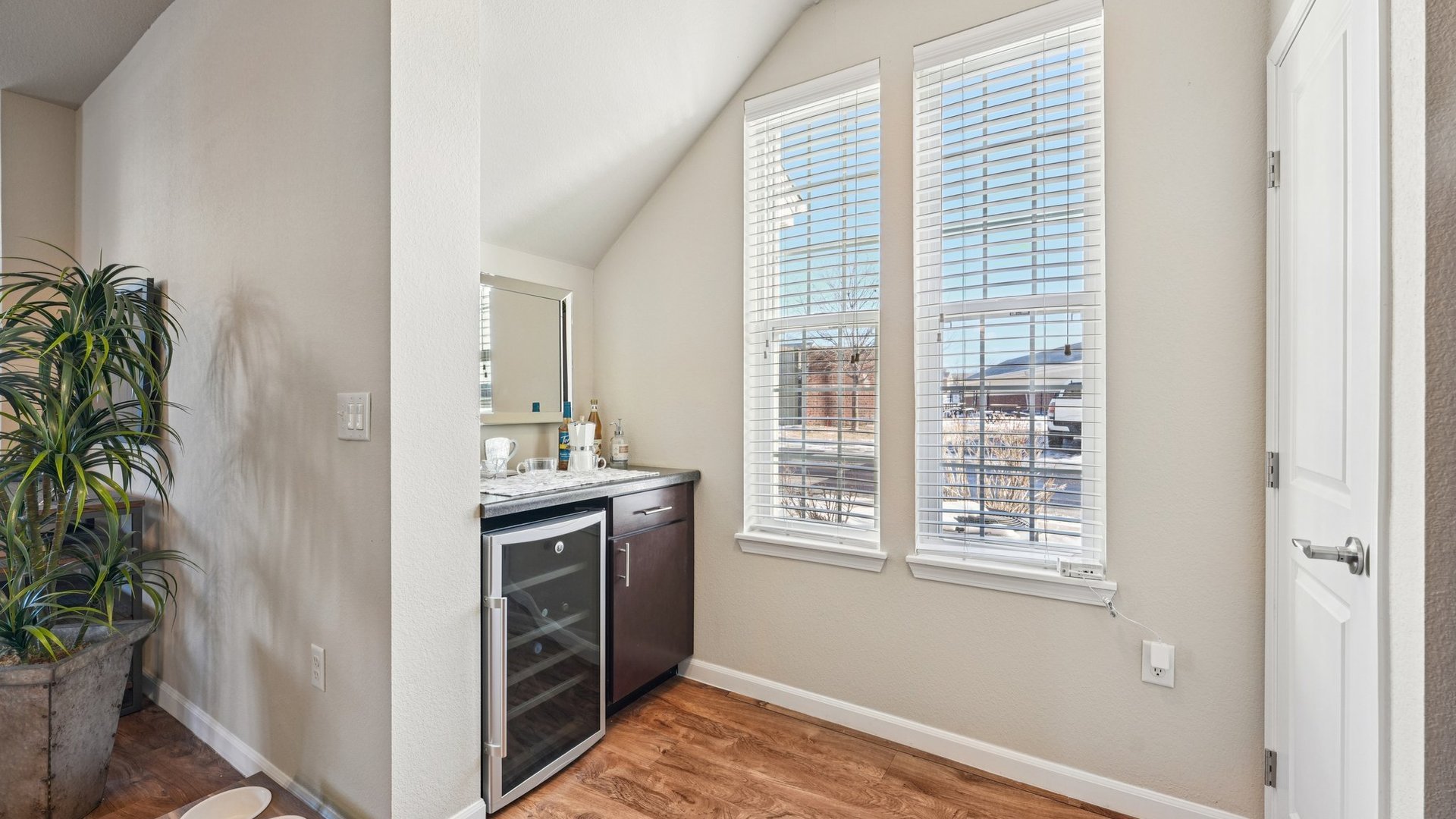 Springs at Apple Valley Coffee Bar