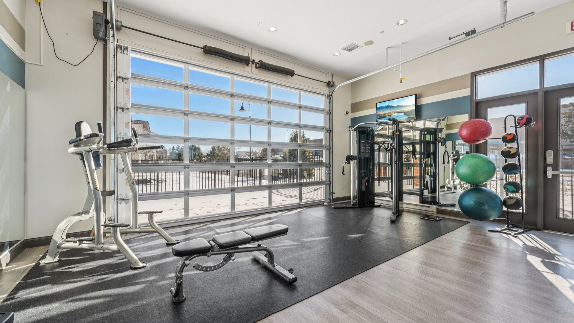 Springs at Apple Valley Fitness Center (2)