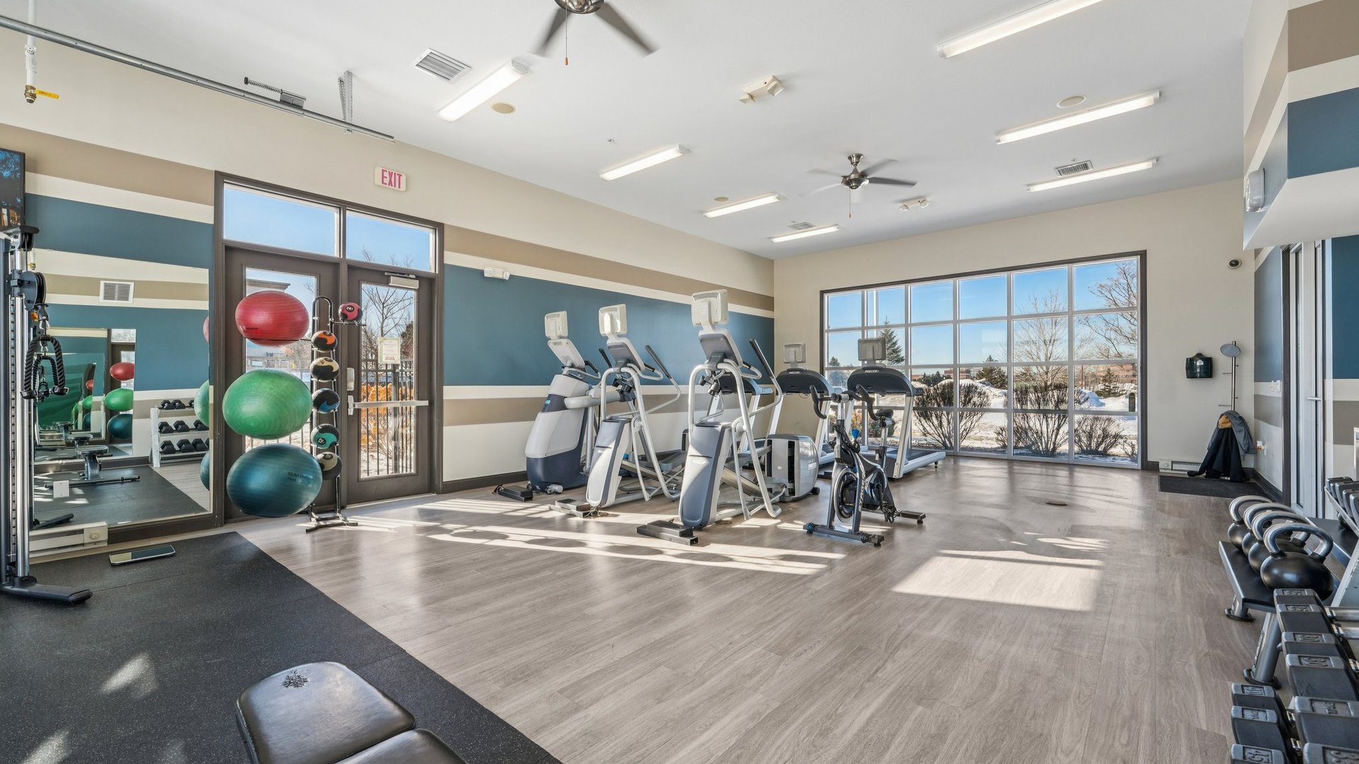 Springs at Apple Valley Fitness Center (3)