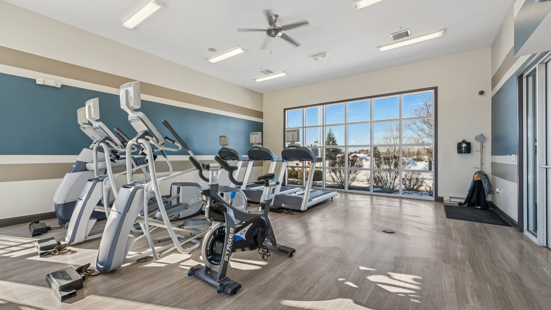 Springs at Apple Valley Fitness Center