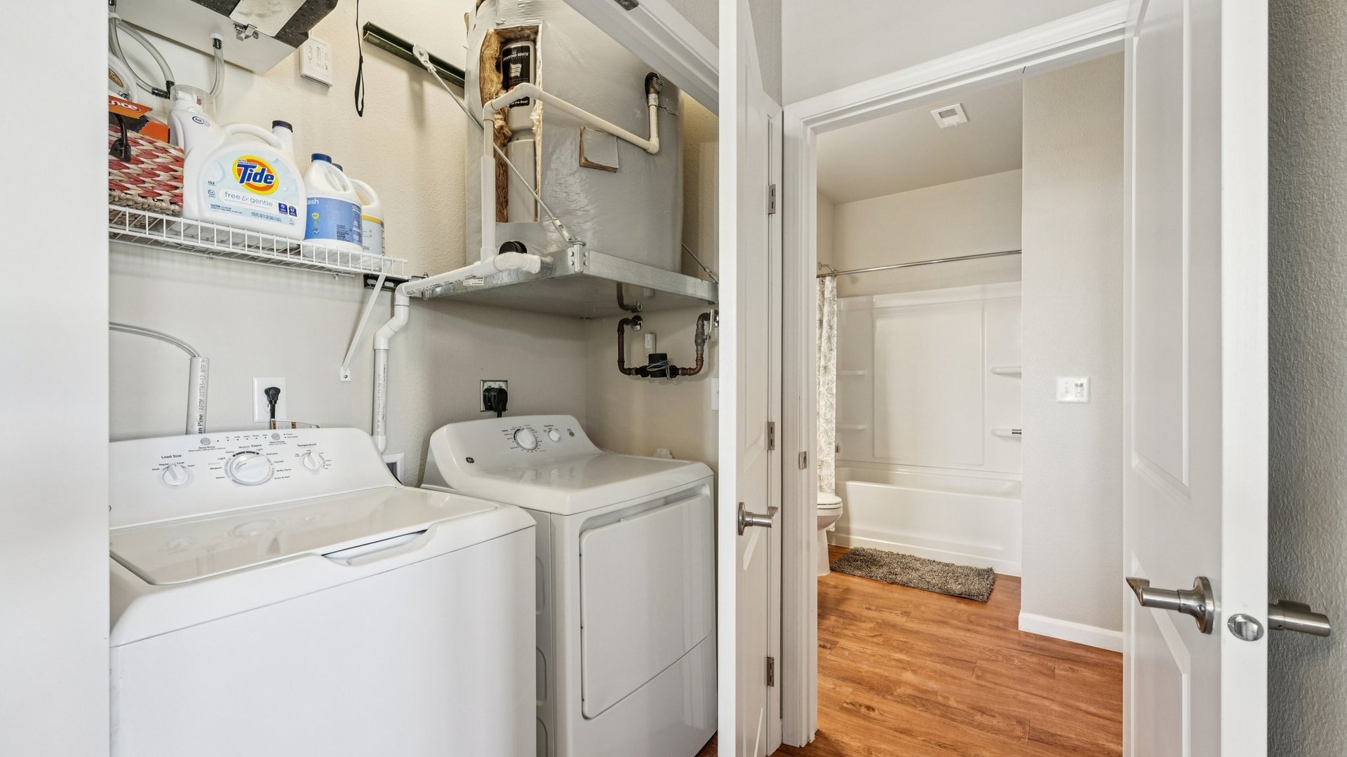 Springs at Apple Valley Laundry