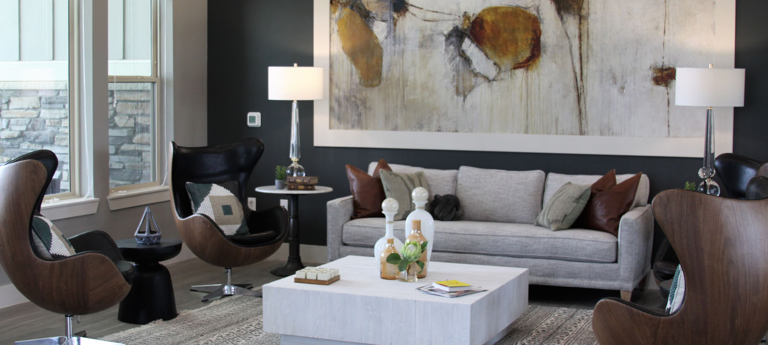 Apple Valley, MN Apartments Springs at Cobblestone Lake