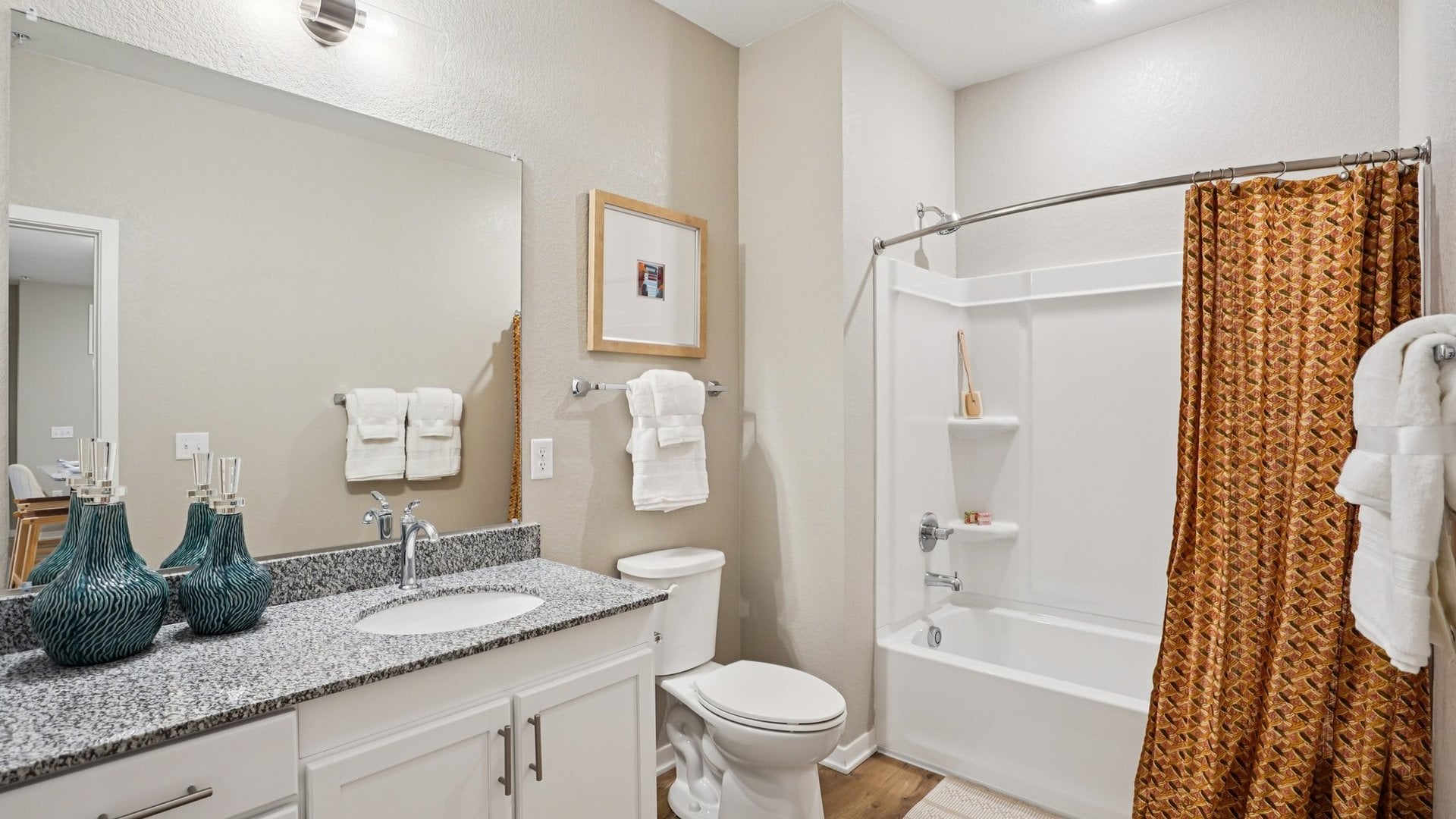 Springs at Deforest Bathroom (2)