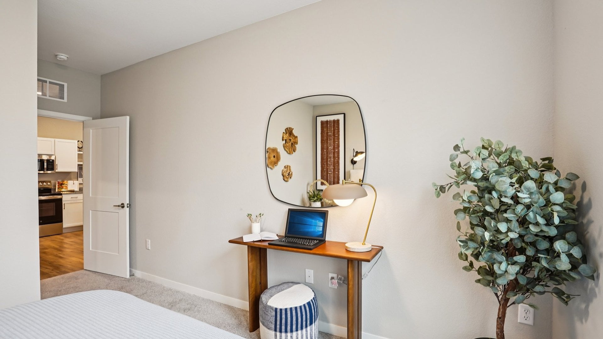 Springs at Deforest Bedroom (2)
