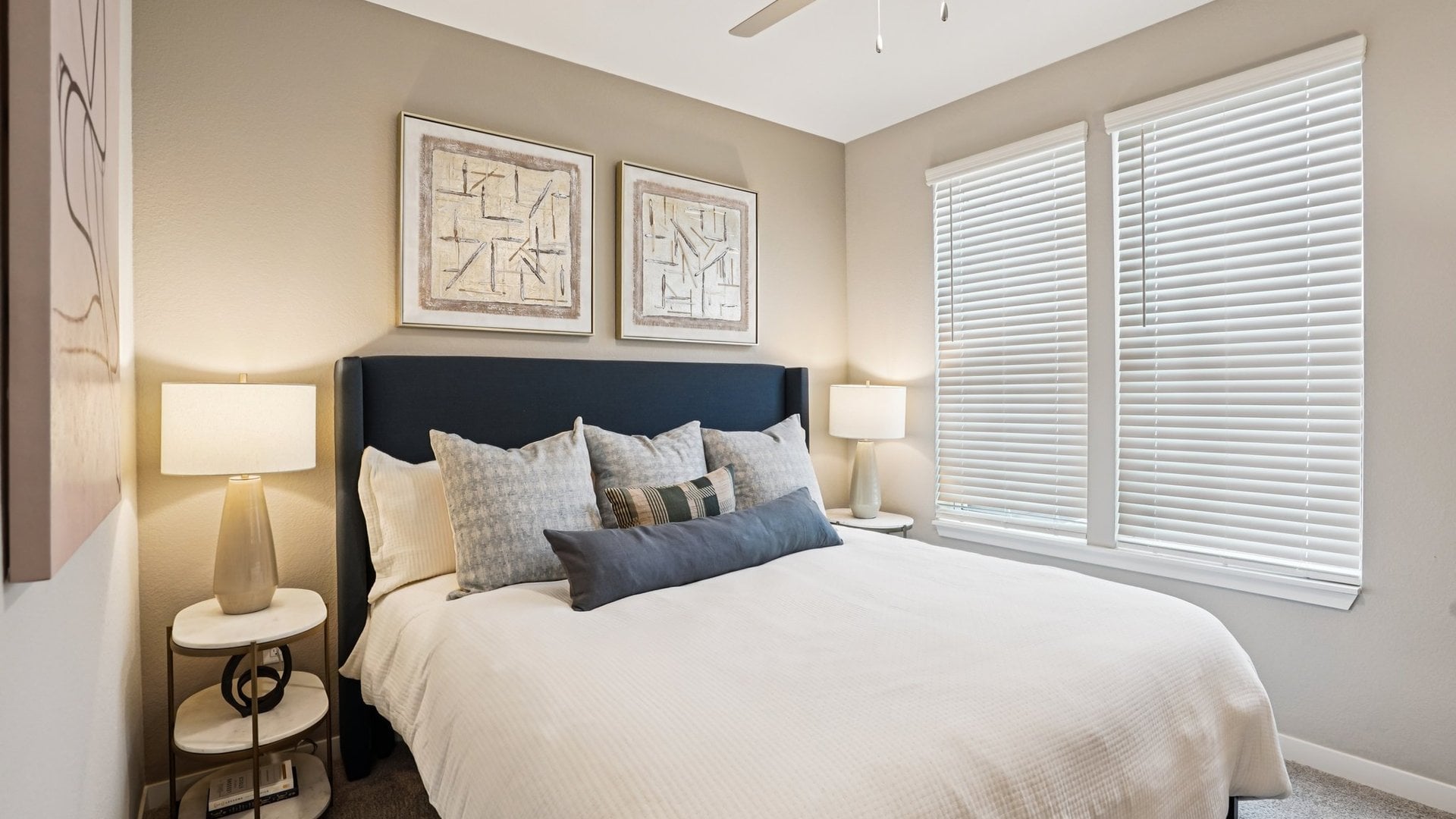 Springs at Deforest Bedroom (4)