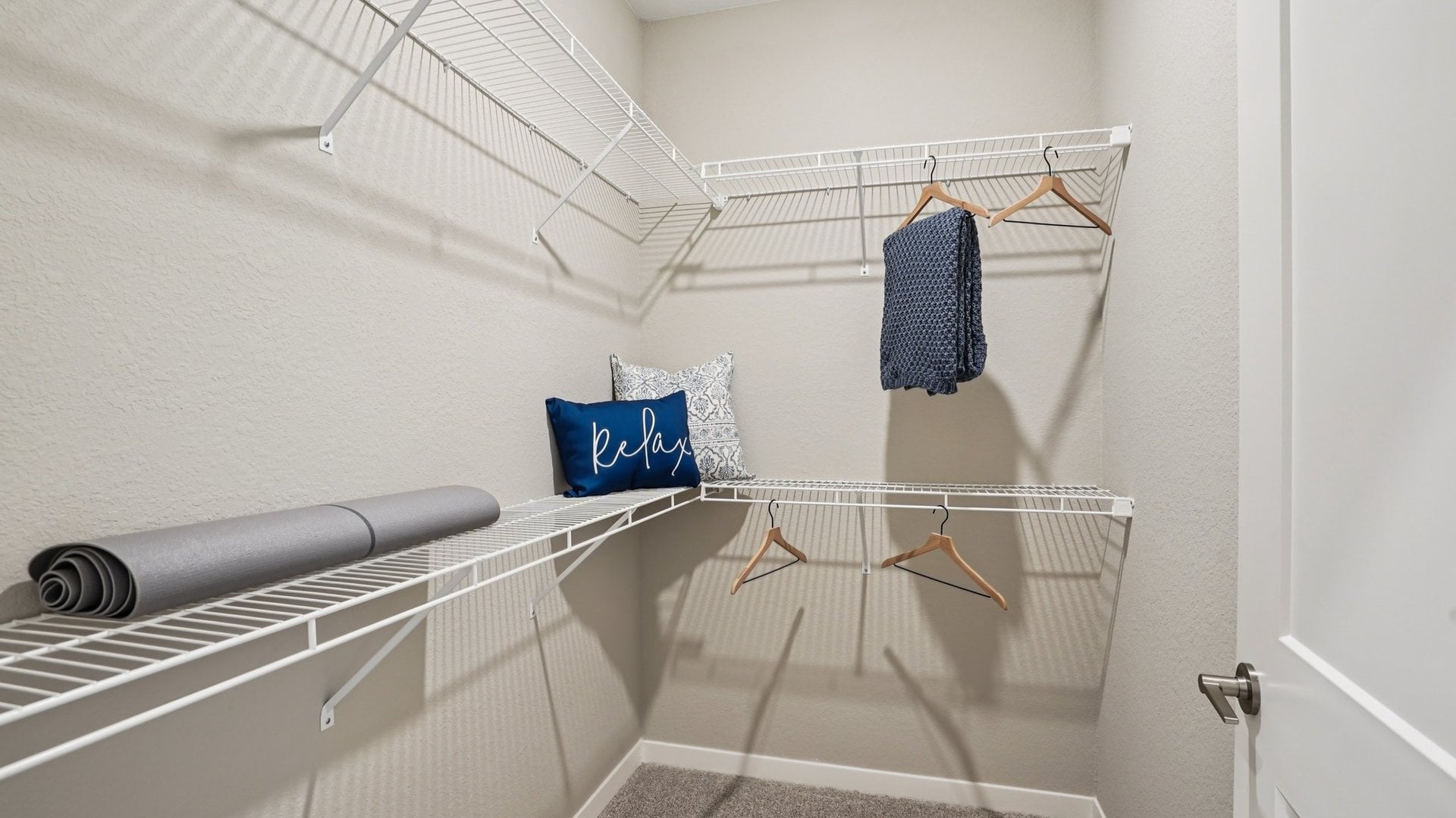 Springs at Deforest Closet (2)