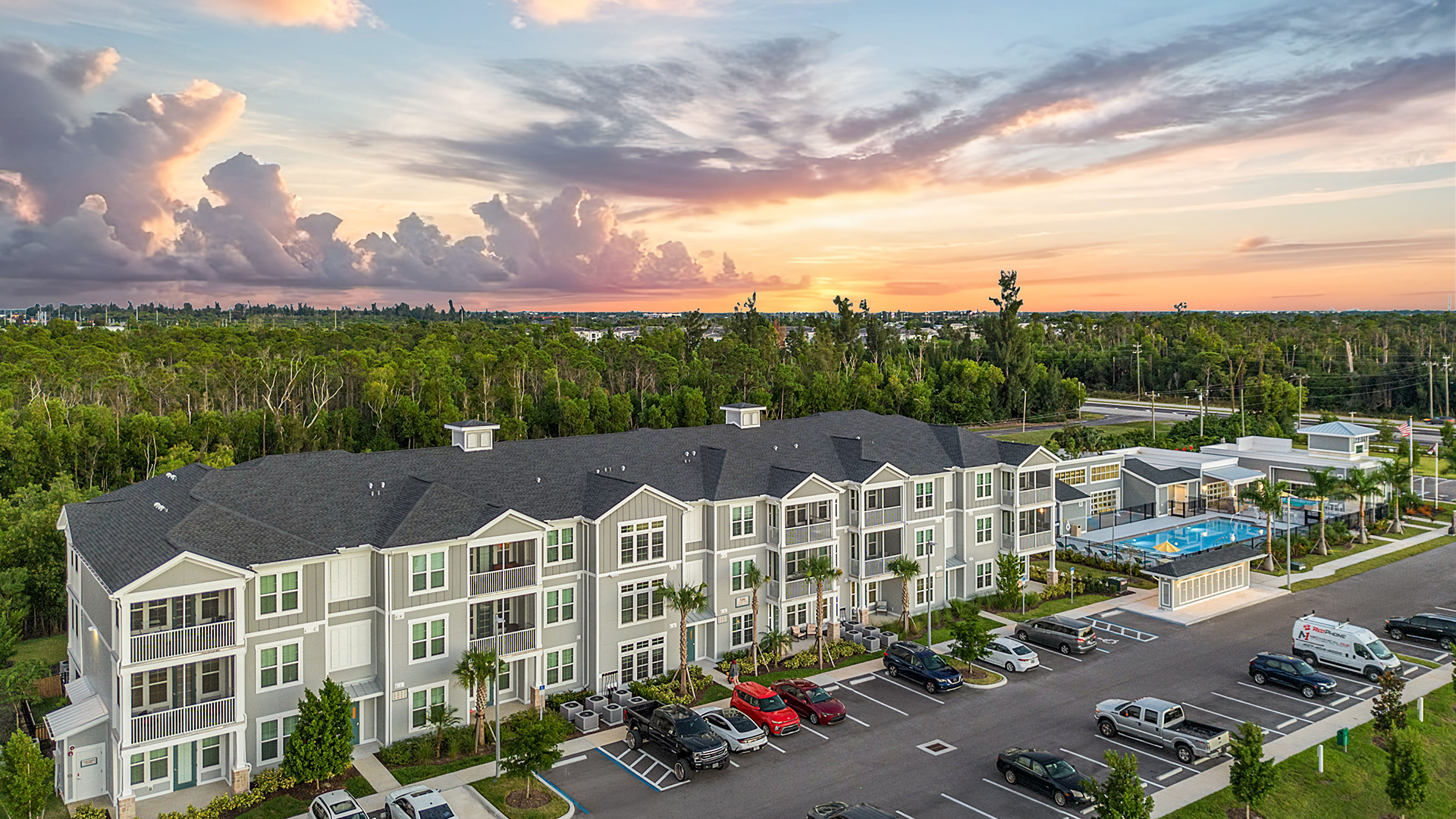 Edited Springs at Coral Shores Aerial (1)