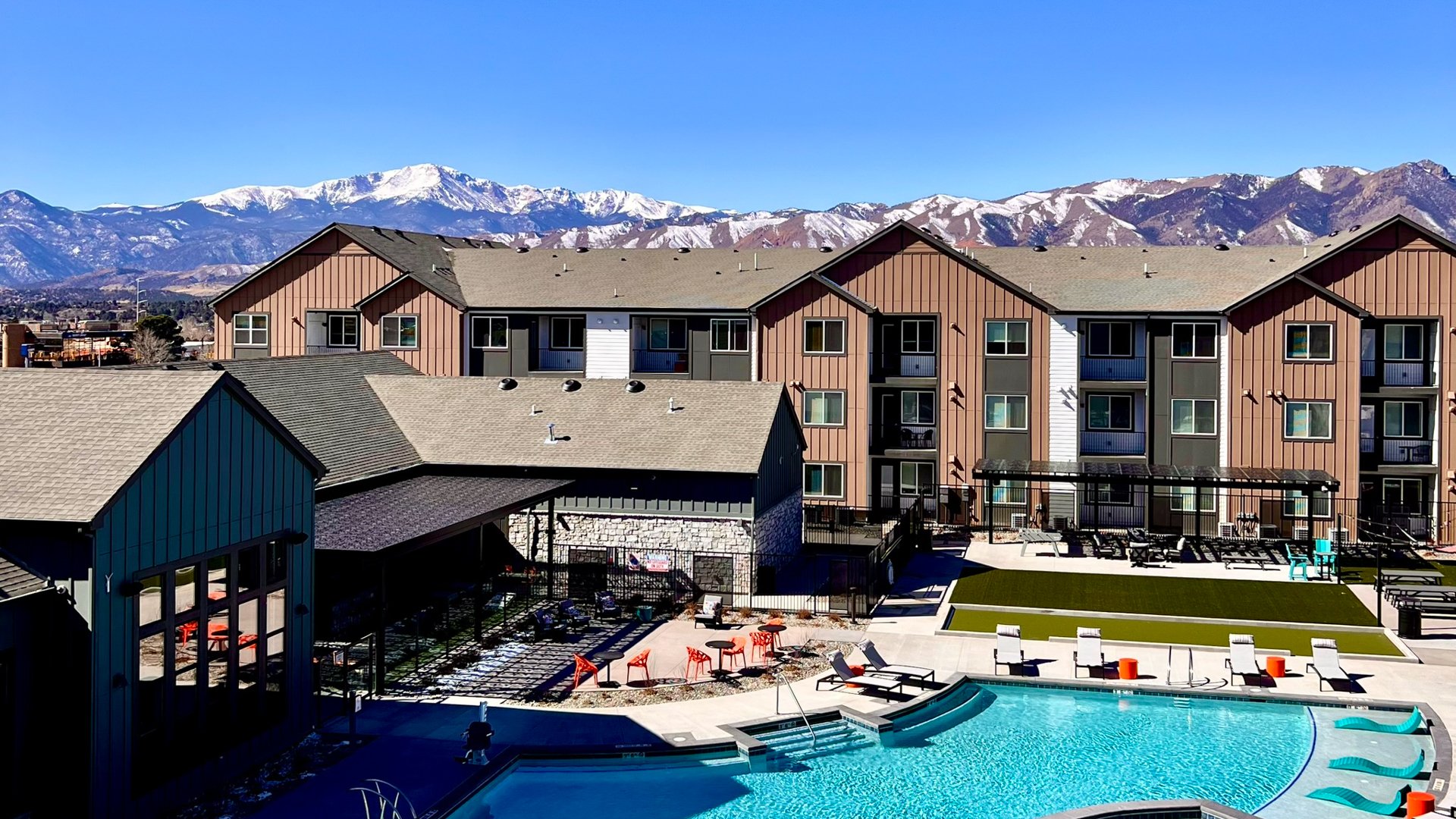 Forge BriargateAerial 2