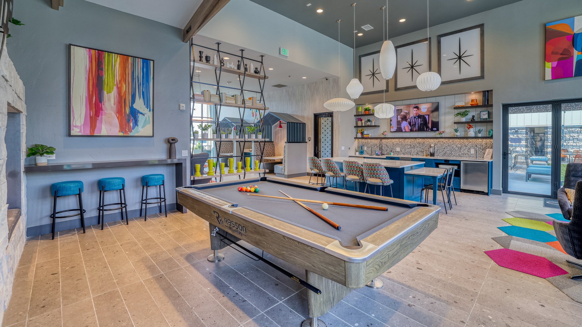 Forge BriargateClubhouse-58