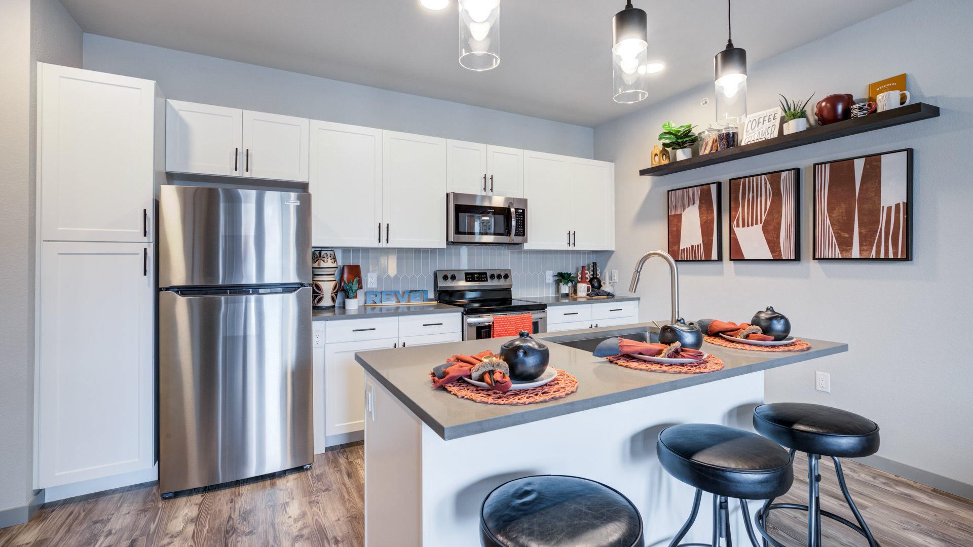 Forge BriargateKitchen-POI-013