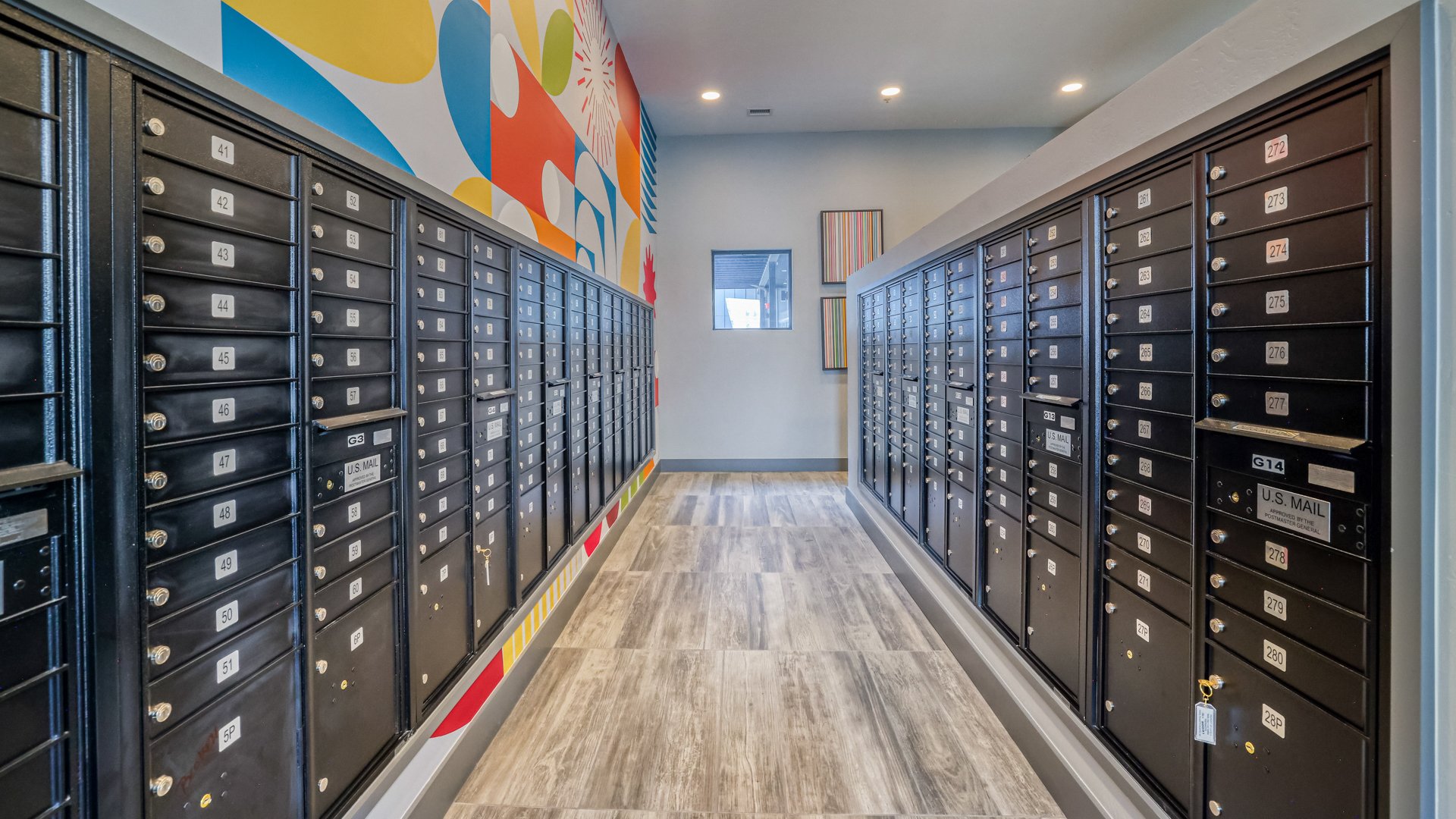 Forge BriargateMail Room-11