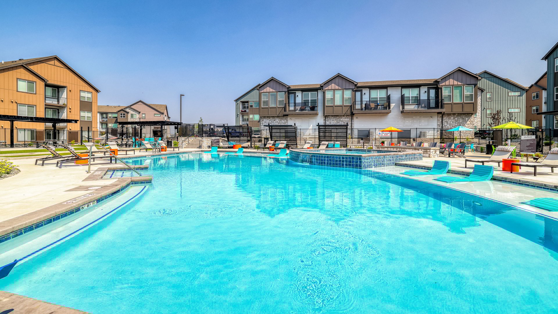 Forge BriargatePool Area-123