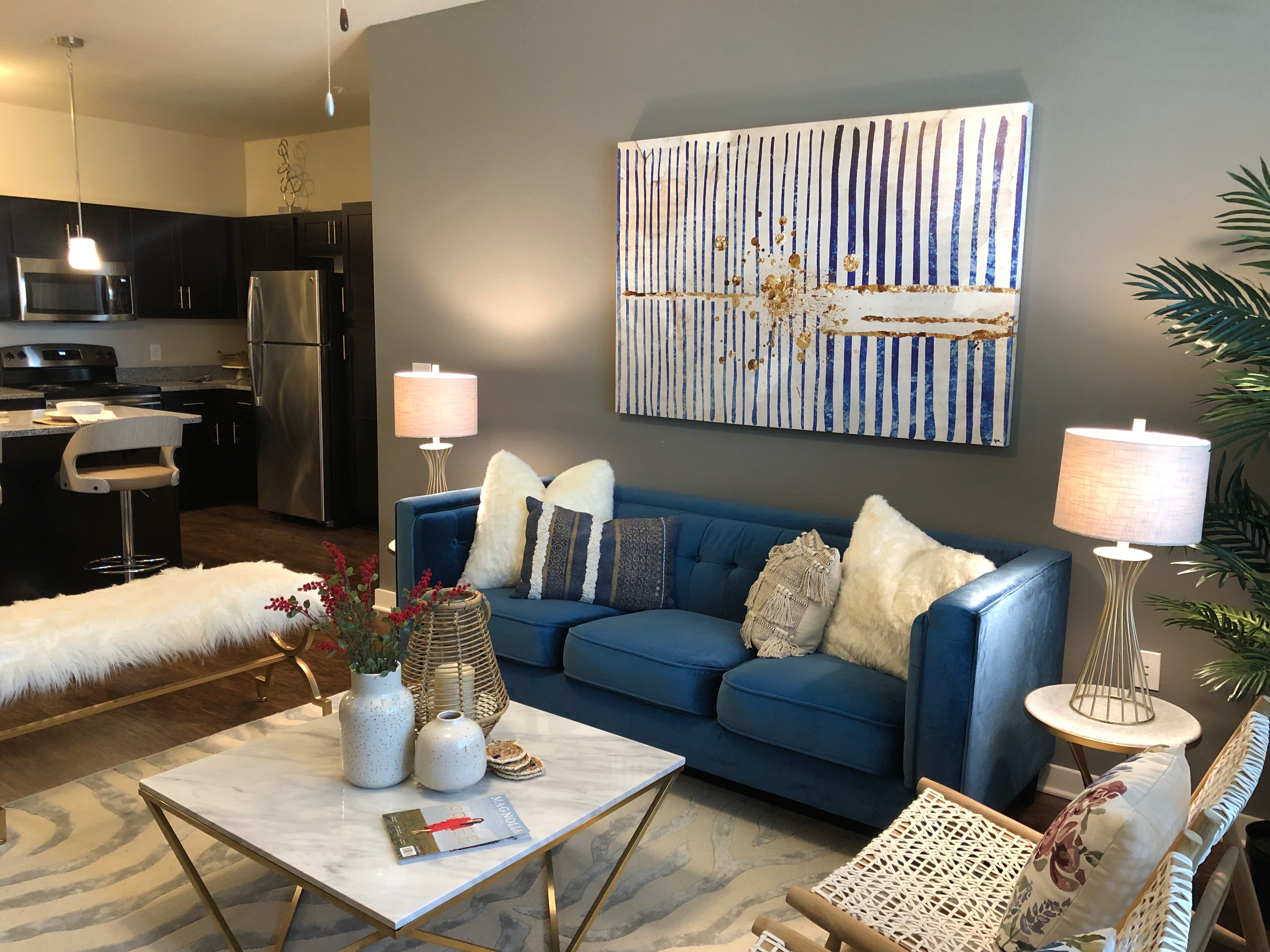 Naples, FL Apartments for Rent Springs at Hammock Cove