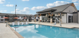 Springs at Locust Grove