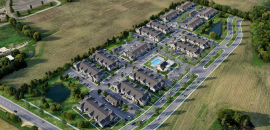 Springs at Mount Pleasant