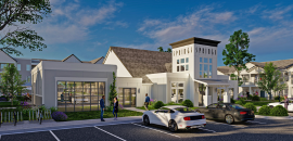 Springs at Polo Club