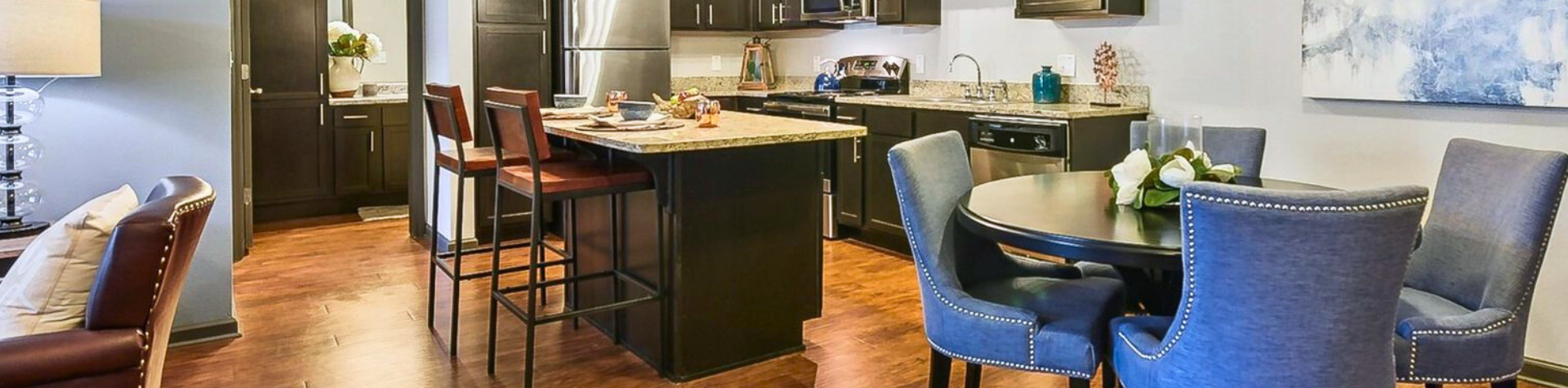 Chef Inspired Kitchens at Springs at Lakeline (1)