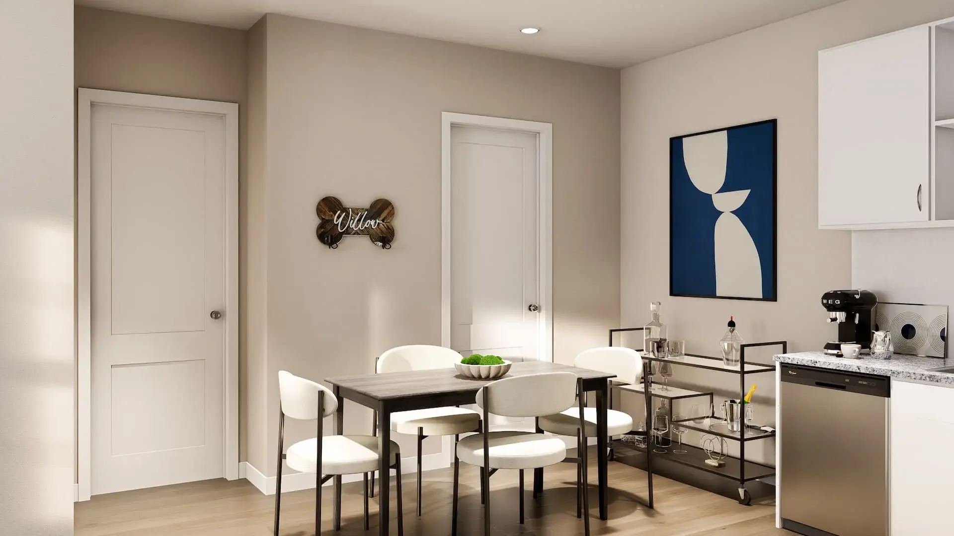 Dining Room Dining Room