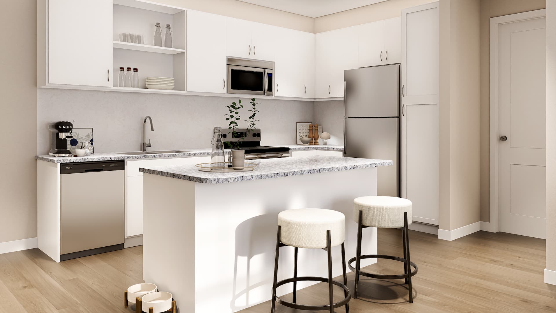 MUNDELEIN - Kitchen (1)