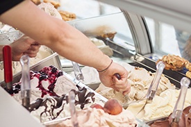 Best Ice Cream Shops in the Twin Cities, Minnesota