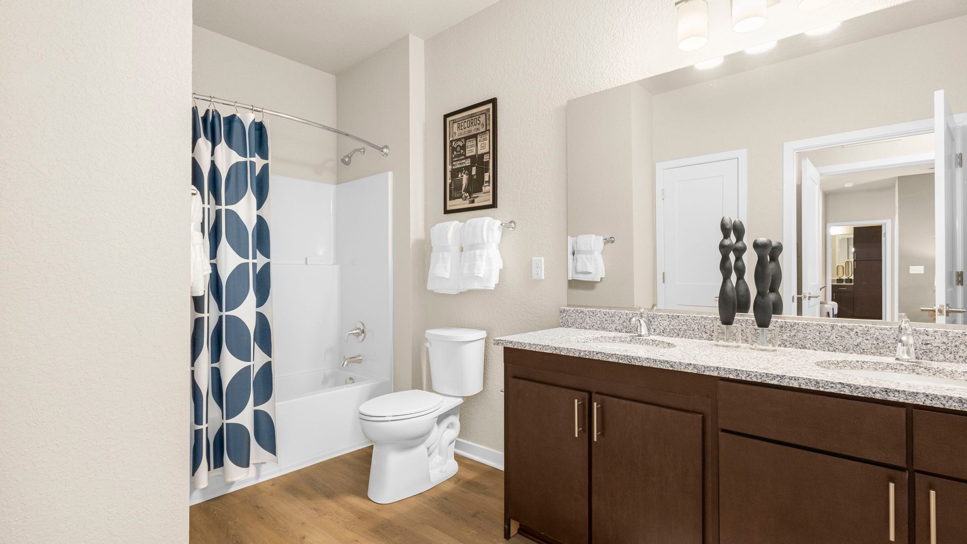 Springs at Mishawaka Bathroom (2)