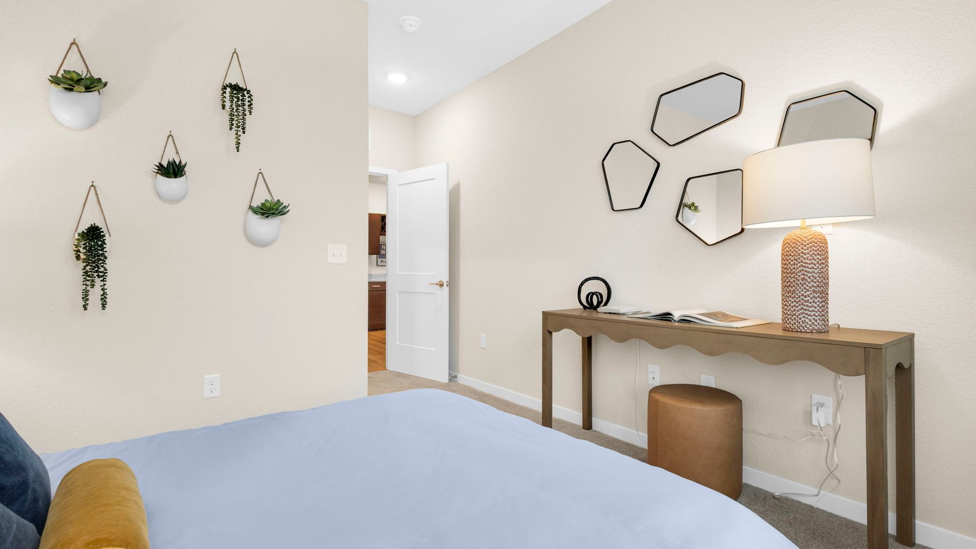 Springs at Mishawaka Bedroom (3)