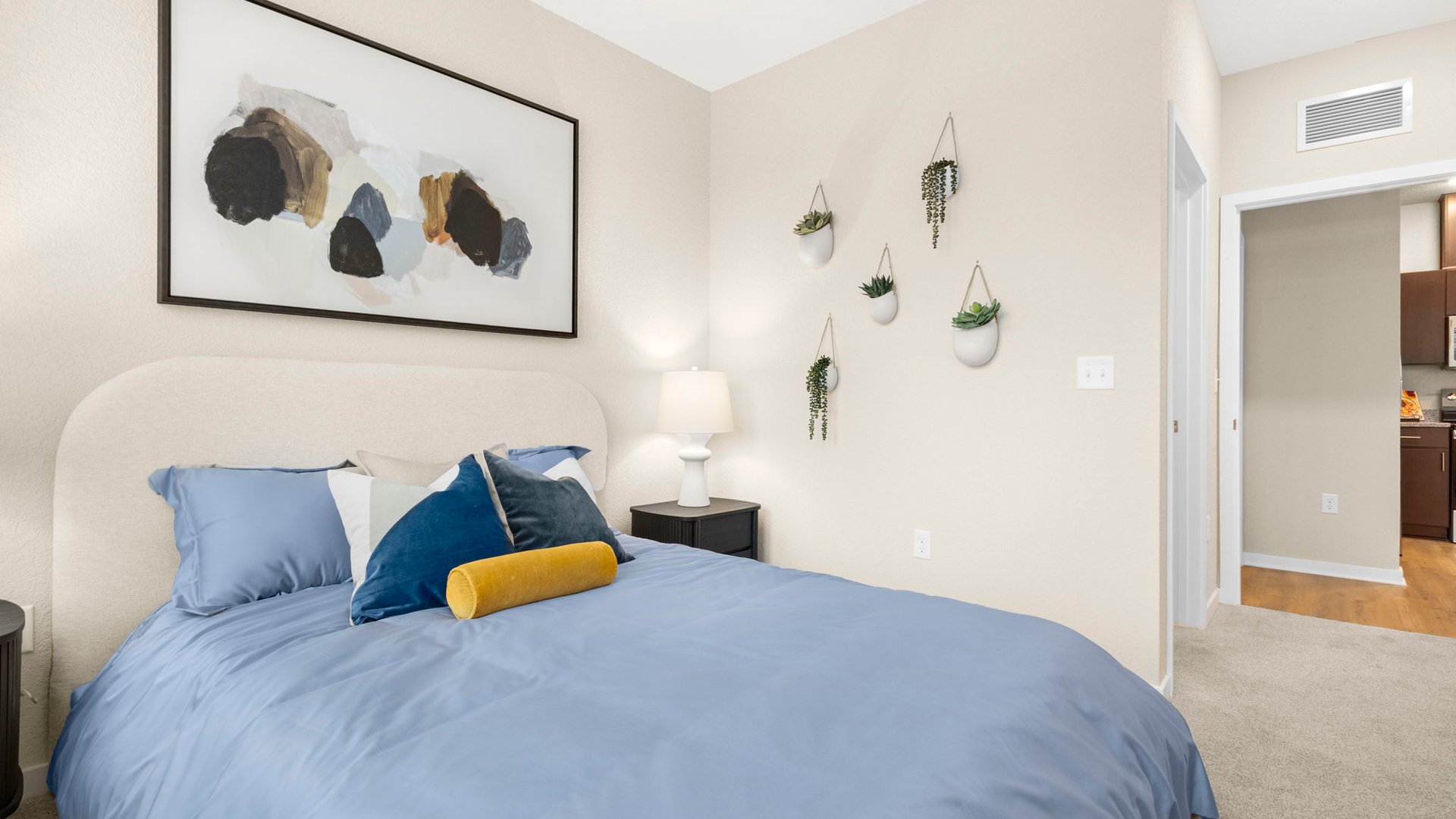 Springs at Mishawaka Bedroom (4)