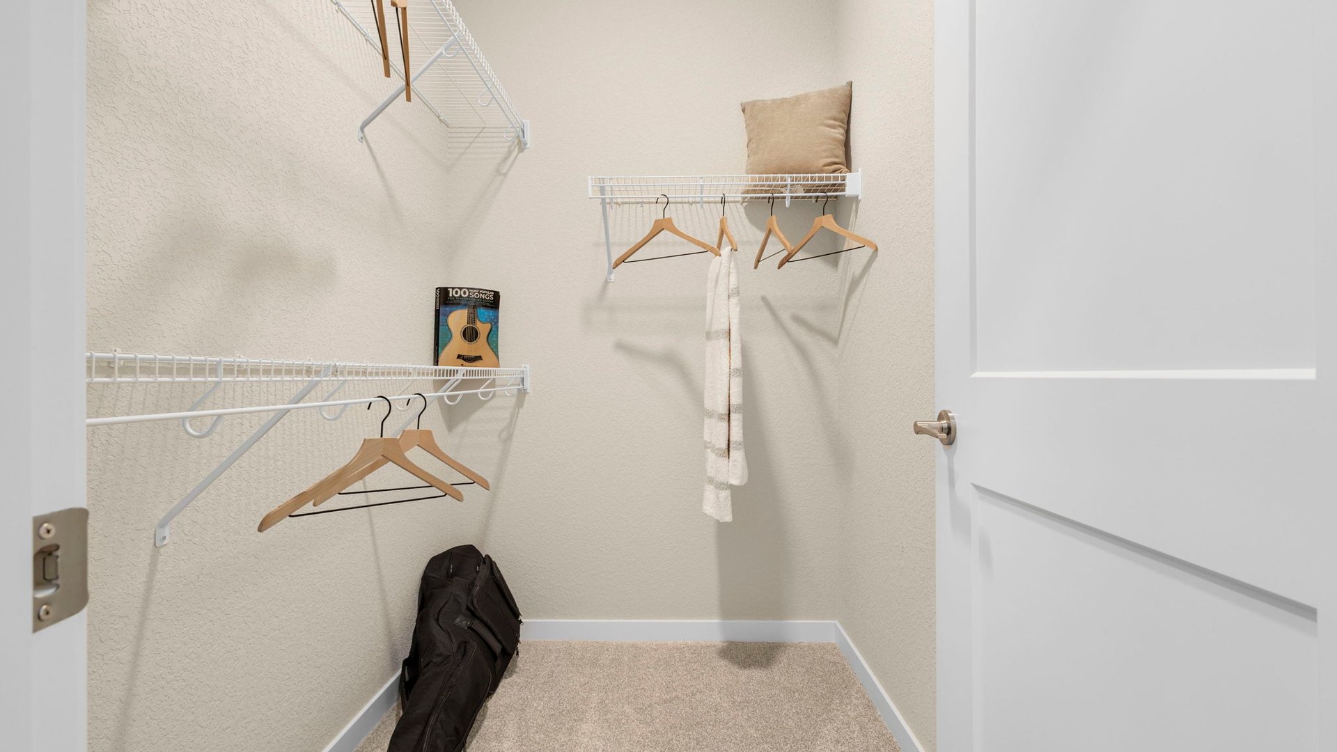 Springs at Mishawaka Closet