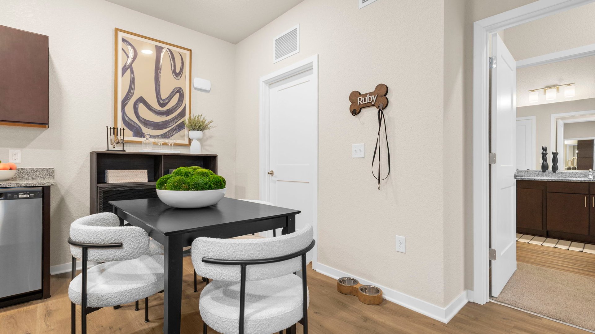 Springs at Mishawaka Dining