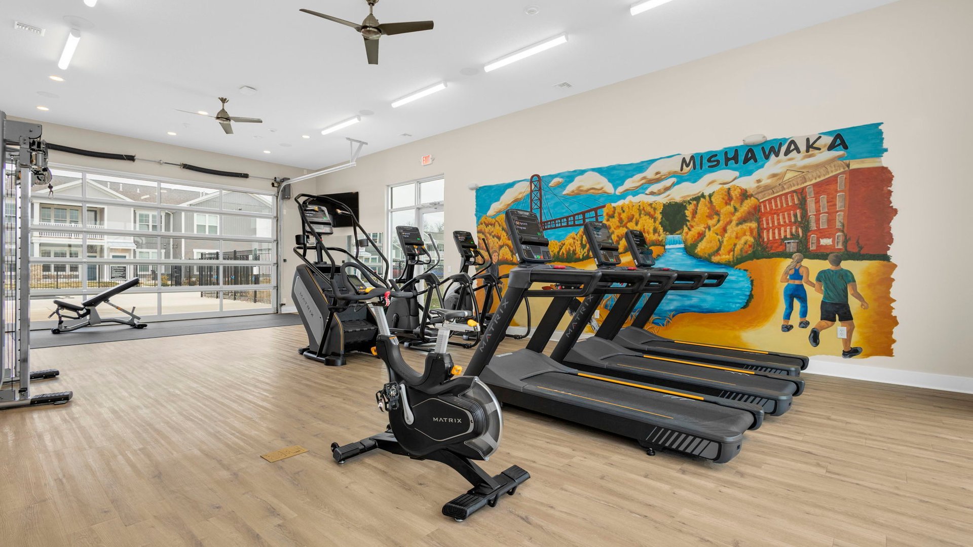 Springs at Mishawaka Fitness Center (3)