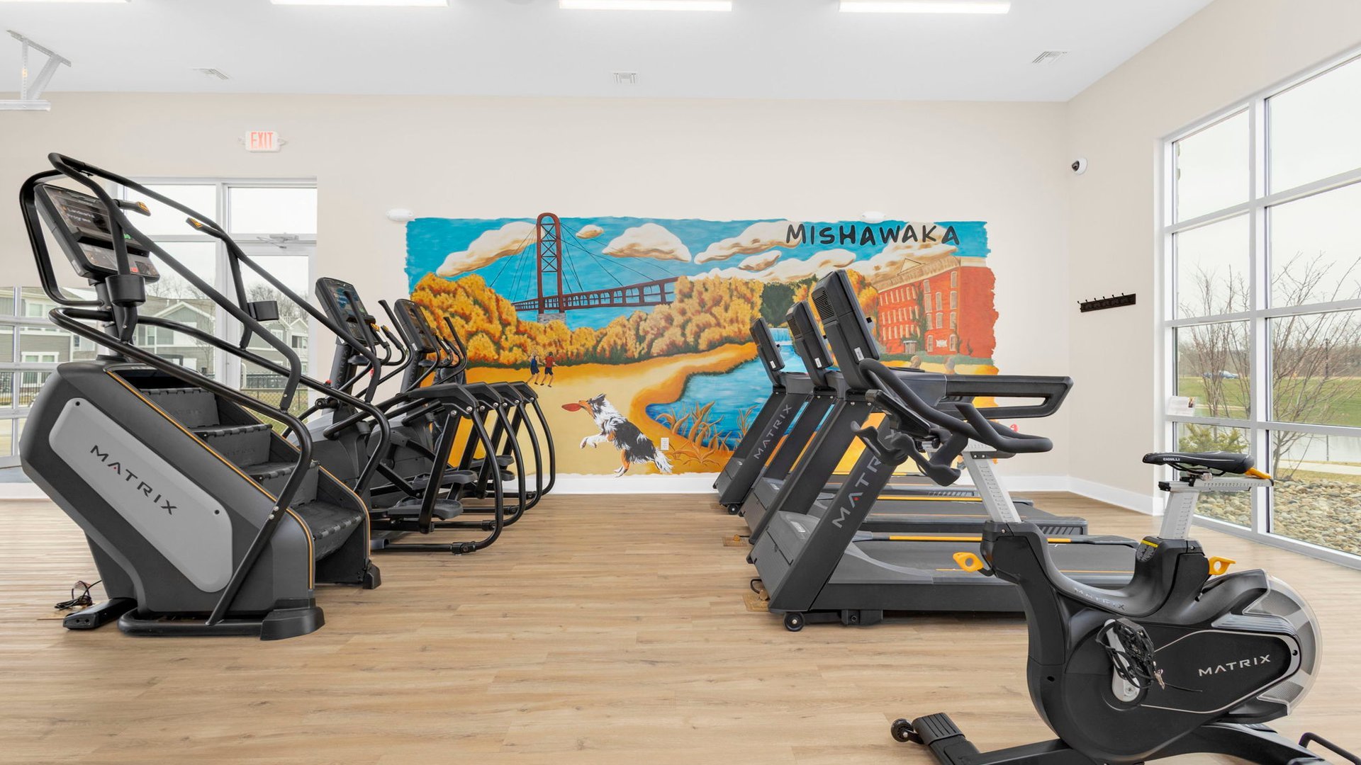 Springs at Mishawaka Fitness Center (4)
