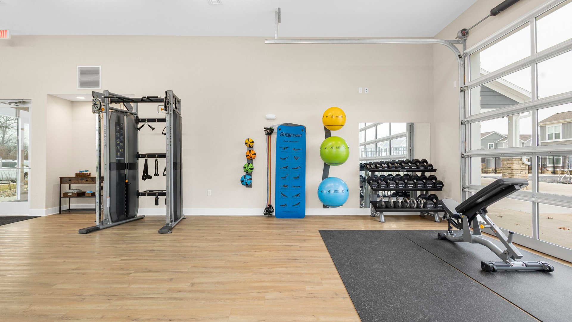 Springs at Mishawaka Fitness Center (5)