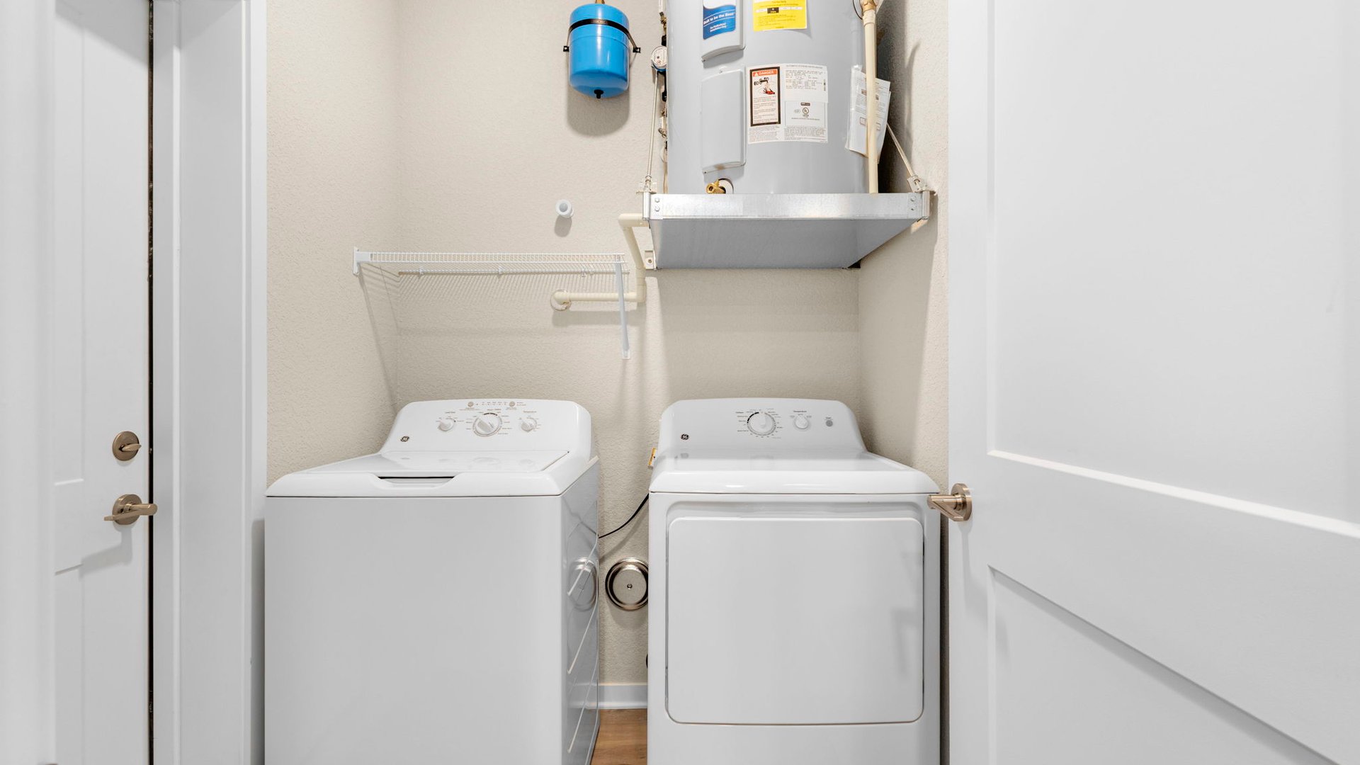 Springs at Mishawaka Laundry