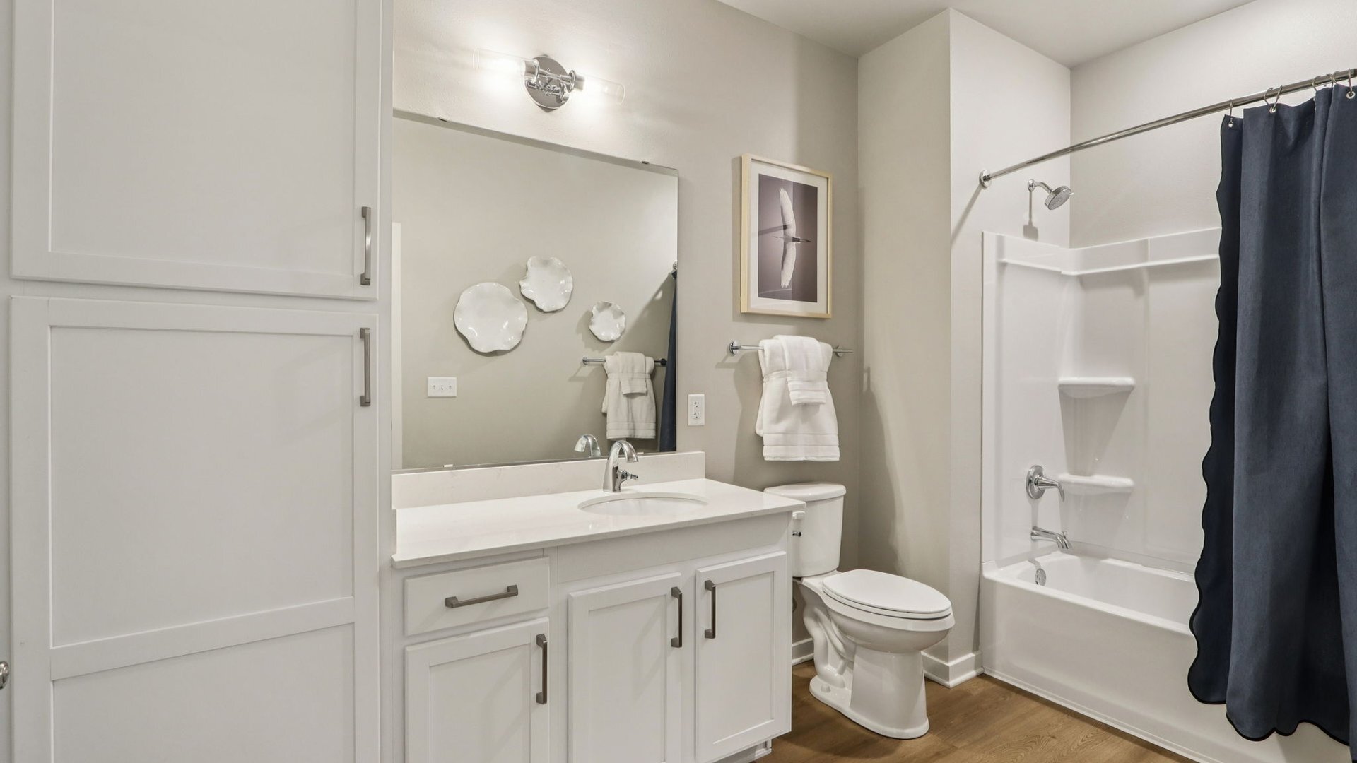 Springs at Mount Pleasant Bathroom (2)