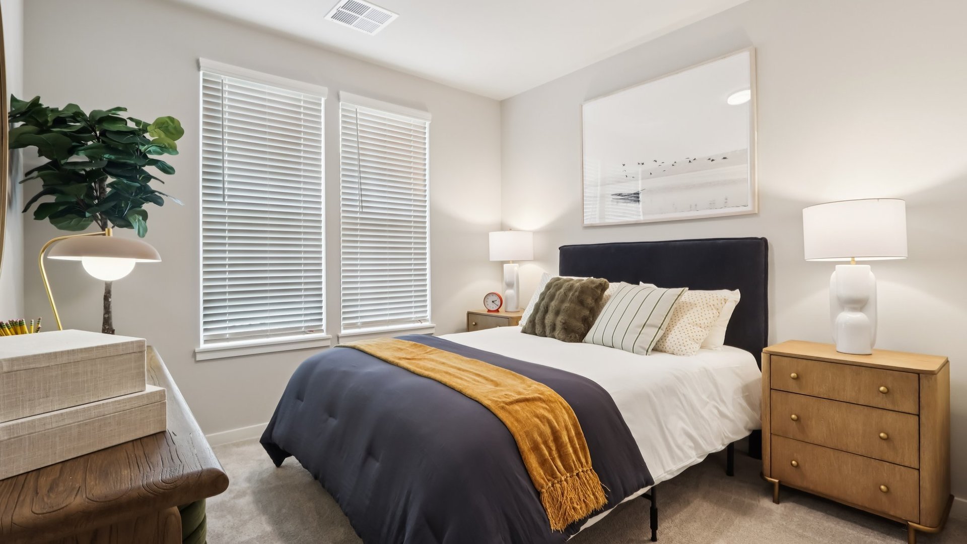 Springs at Mount Pleasant Bedroom (5)